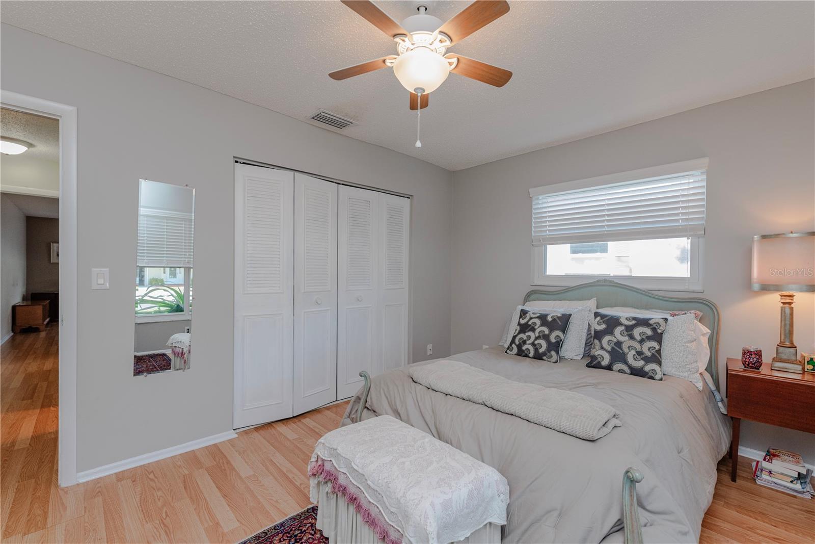 ANCHORAGE OF TARPON LAKE UNIT THREE THE - Residential