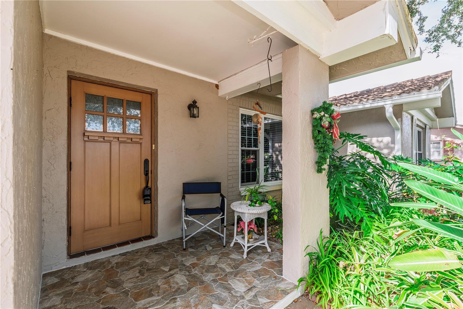 ANCHORAGE OF TARPON LAKE UNIT THREE THE - Residential