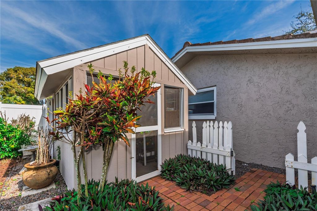 Photo of 748 Helmsman Street, Palm Harbor, FL 34685 (MLS # TB8463535)