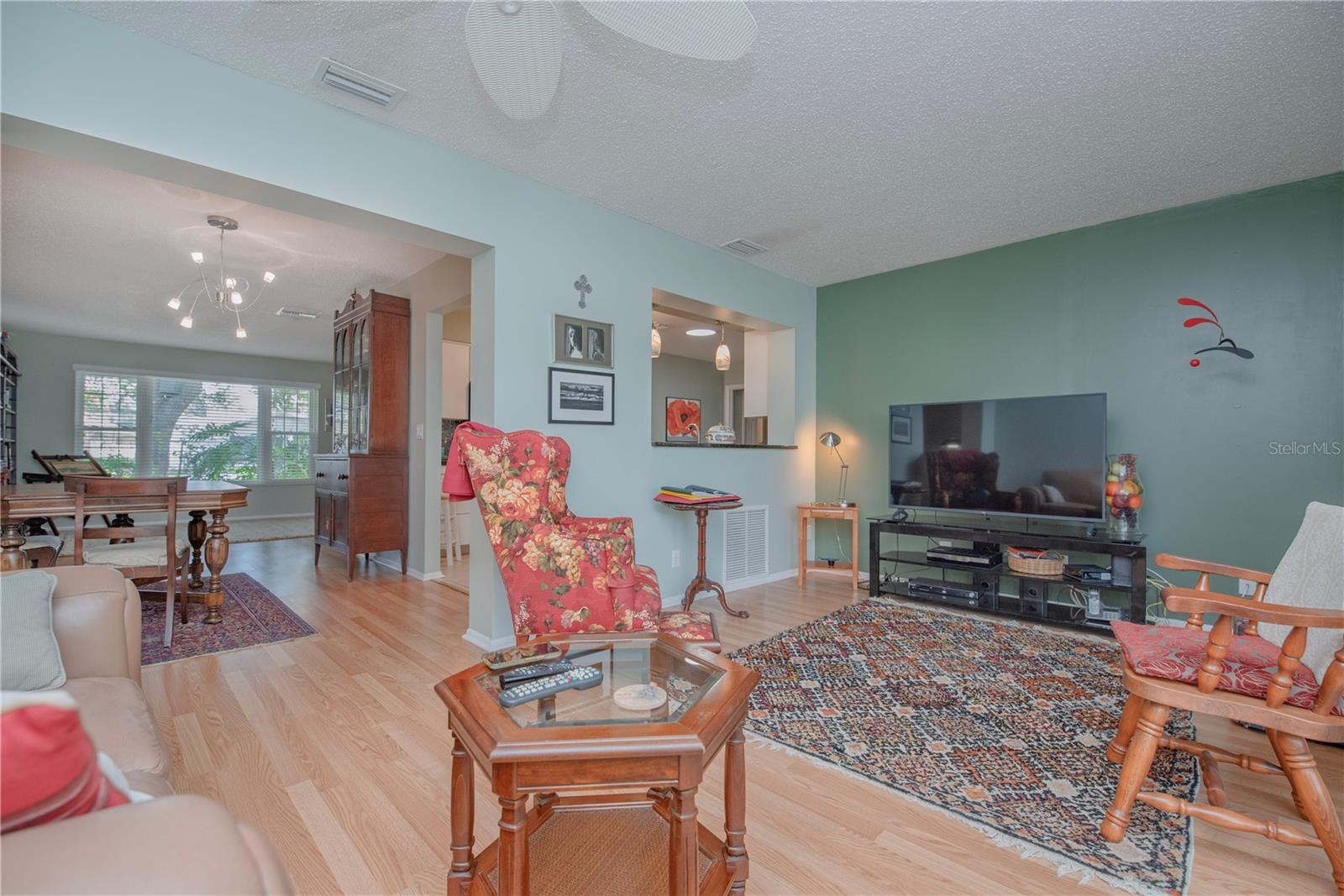 ANCHORAGE OF TARPON LAKE UNIT THREE THE - Residential