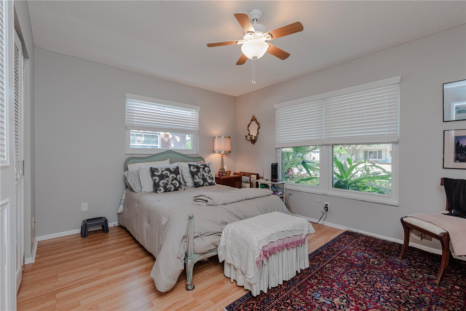 ANCHORAGE OF TARPON LAKE UNIT THREE THE - Residential