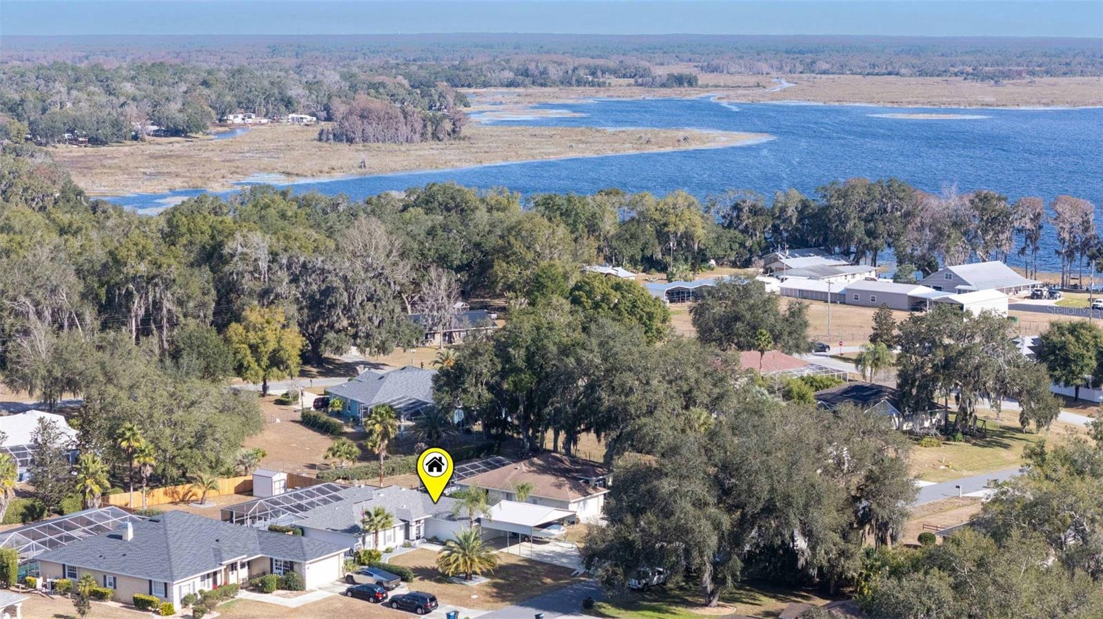 CONNELL LAKE ESTATES - Residential