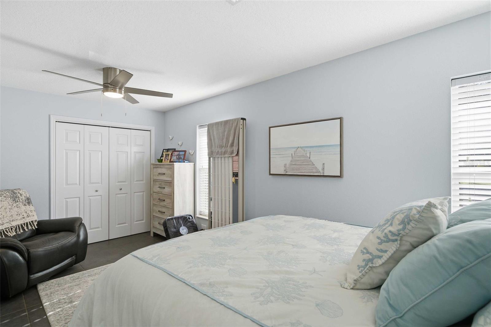 CONNELL LAKE ESTATES - Residential