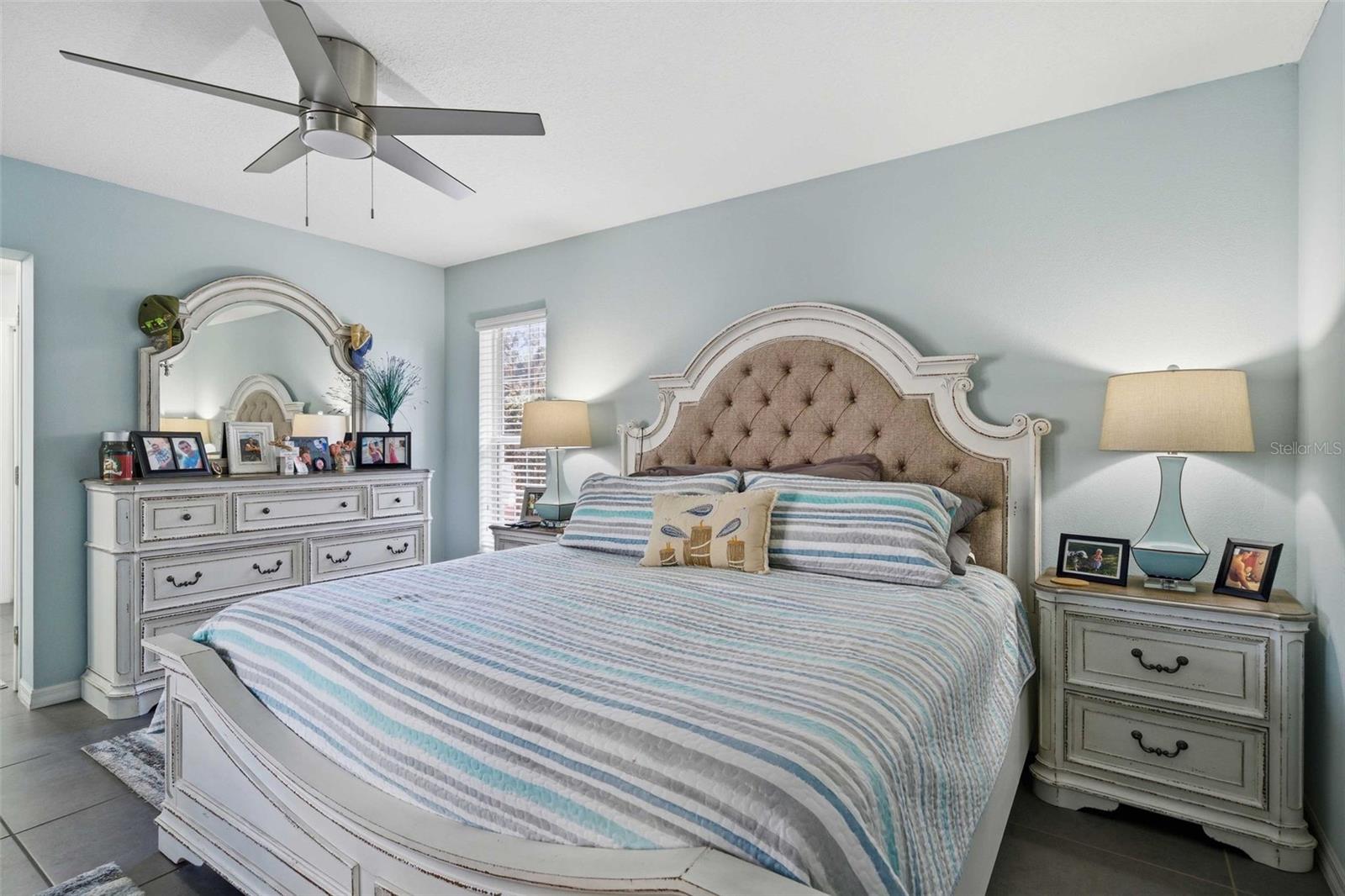 CONNELL LAKE ESTATES - Residential