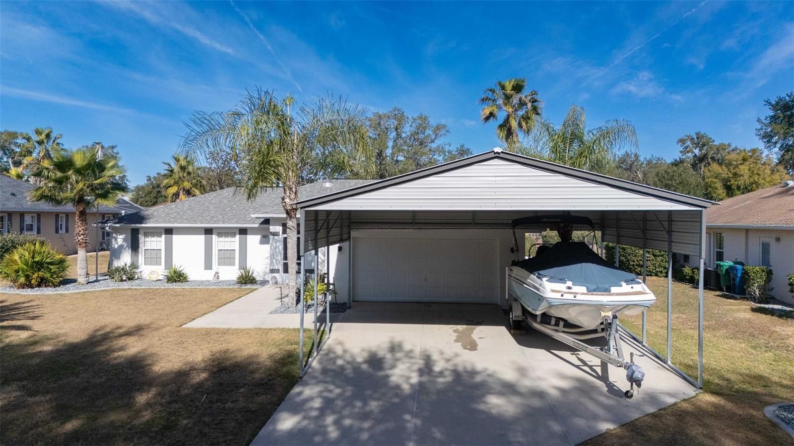 CONNELL LAKE ESTATES - Residential