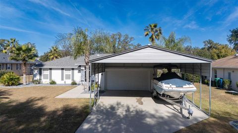 Photo of 4457 E Avocet Court, Inverness, FL 34453 (MLS # OM724213)
