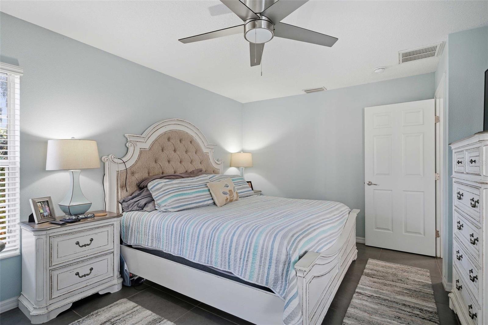 CONNELL LAKE ESTATES - Residential