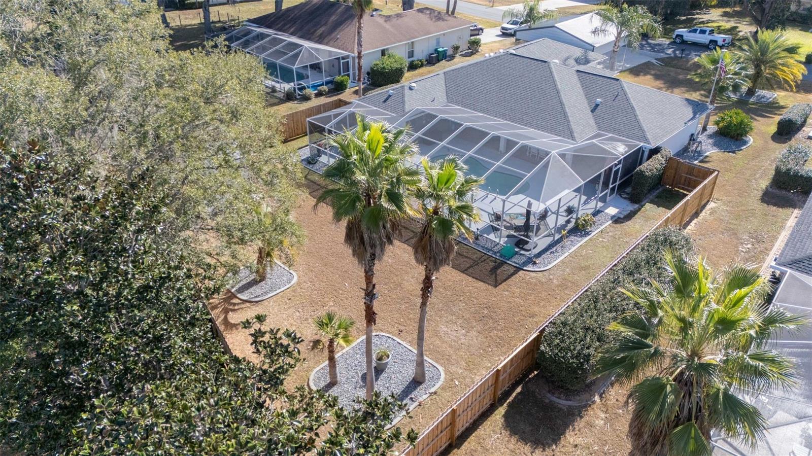 CONNELL LAKE ESTATES - Residential