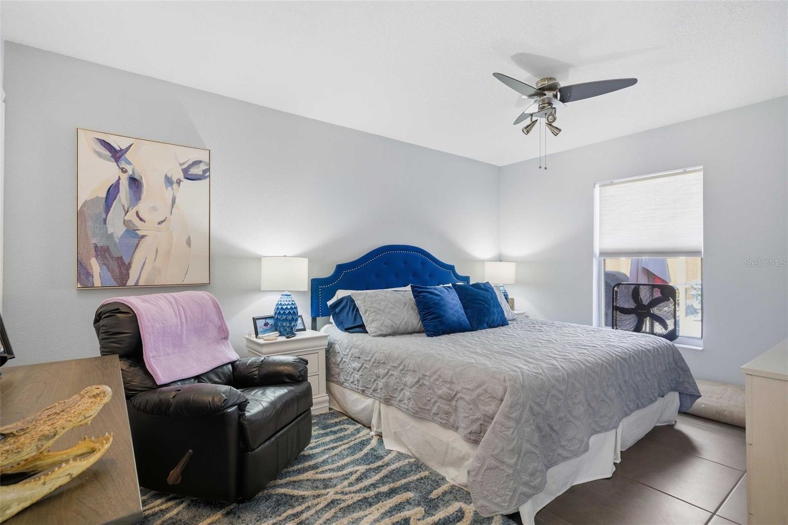 CONNELL LAKE ESTATES - Residential