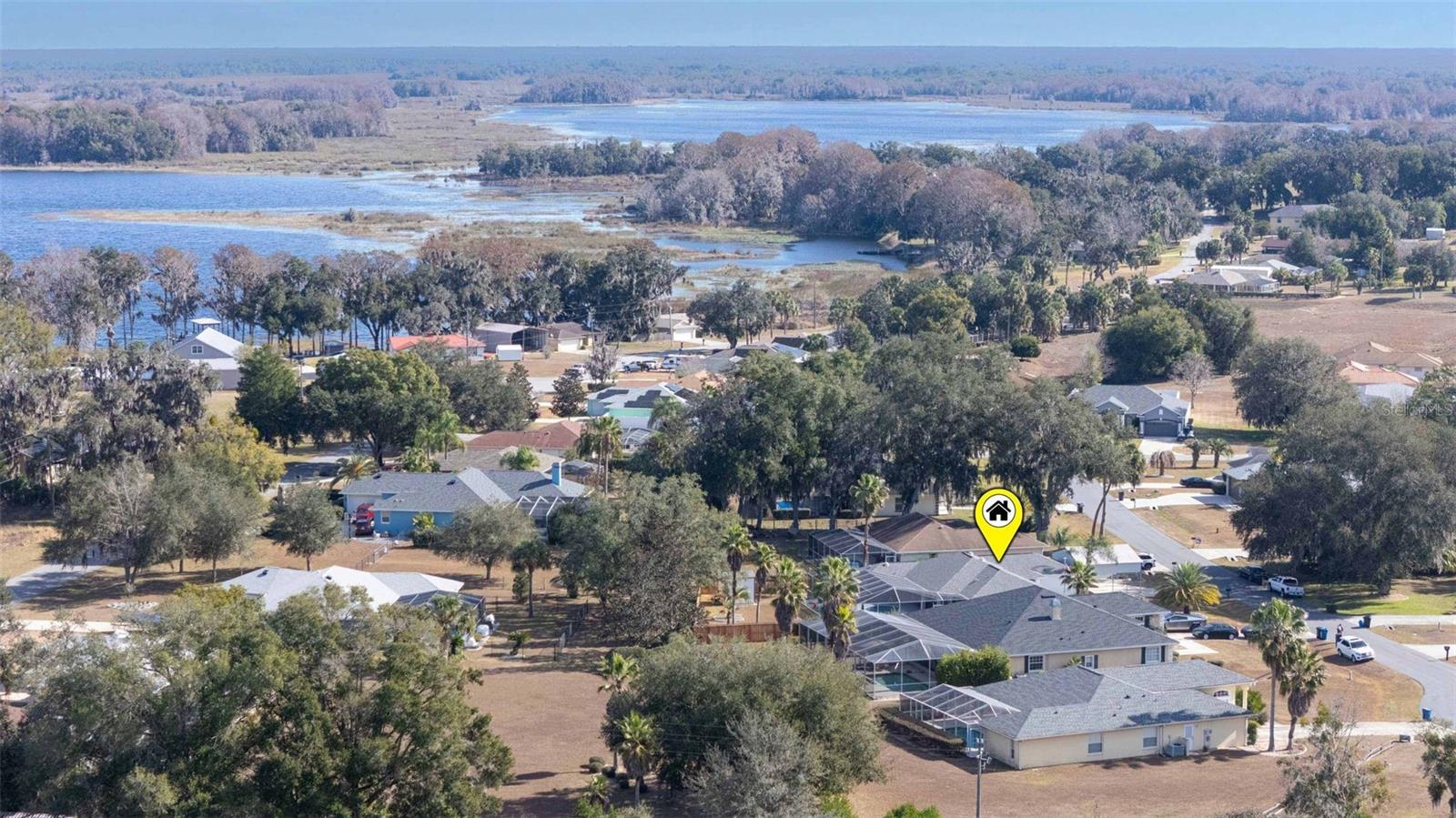 CONNELL LAKE ESTATES - Residential