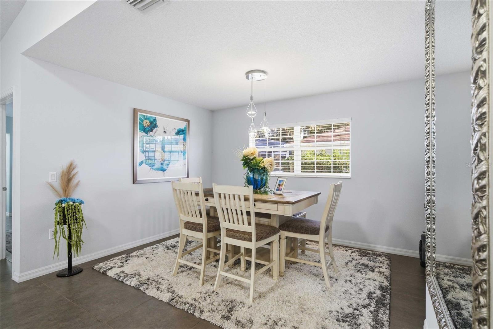 CONNELL LAKE ESTATES - Residential