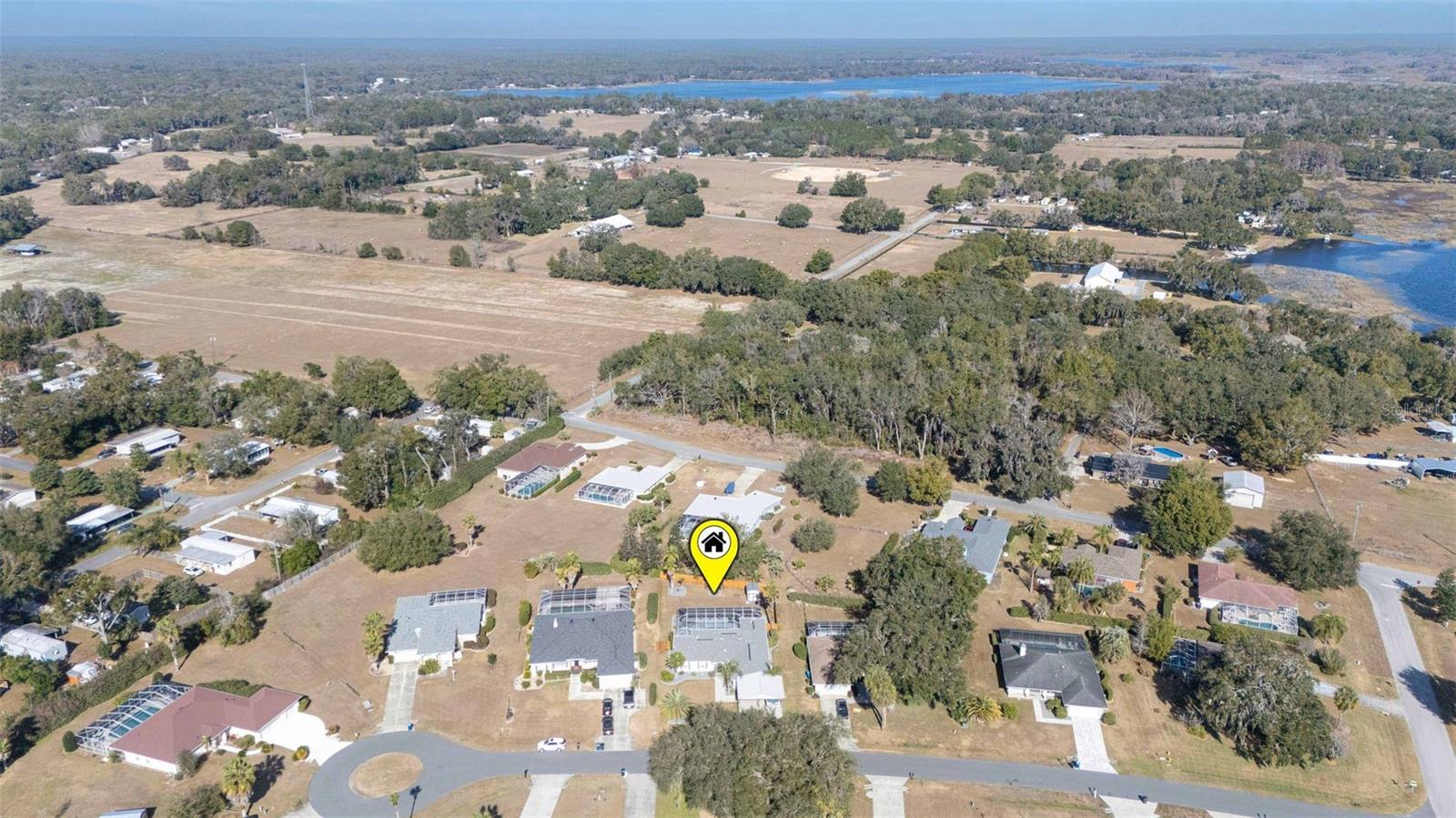 CONNELL LAKE ESTATES - Residential