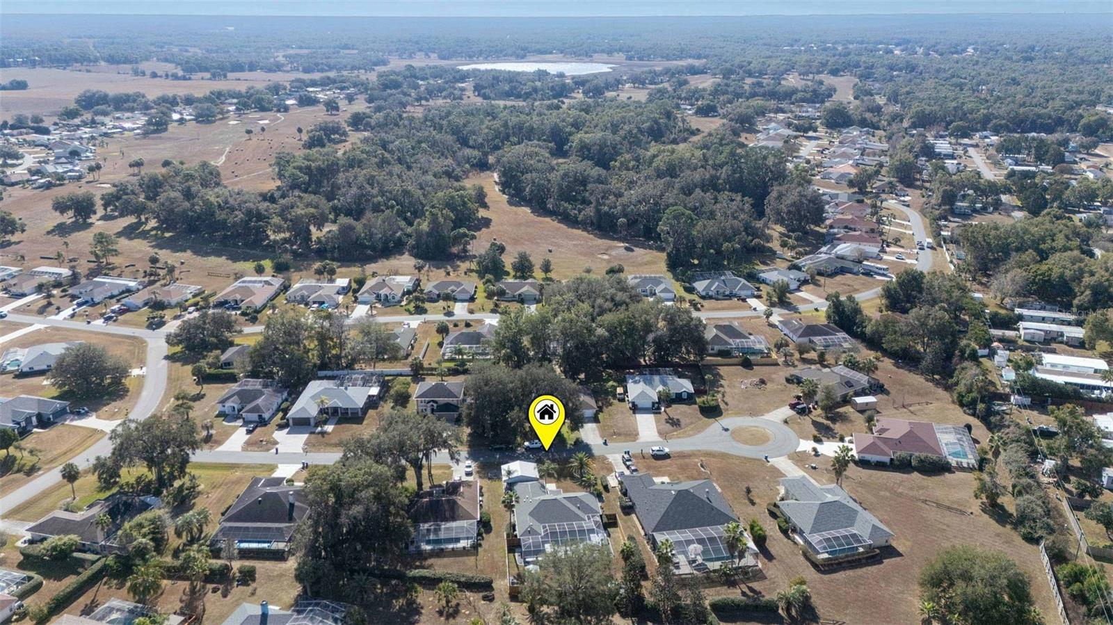 CONNELL LAKE ESTATES - Residential