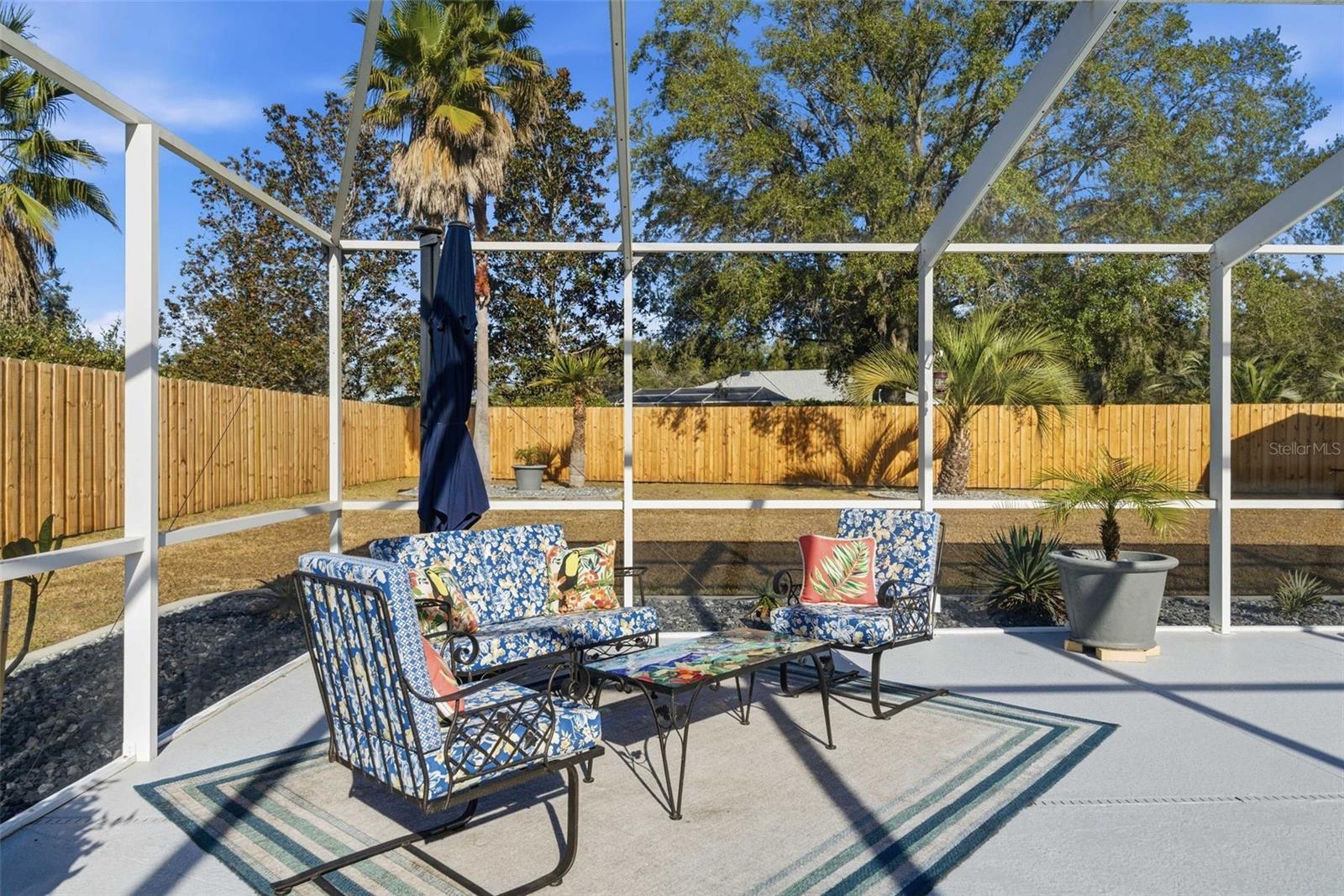 CONNELL LAKE ESTATES - Residential