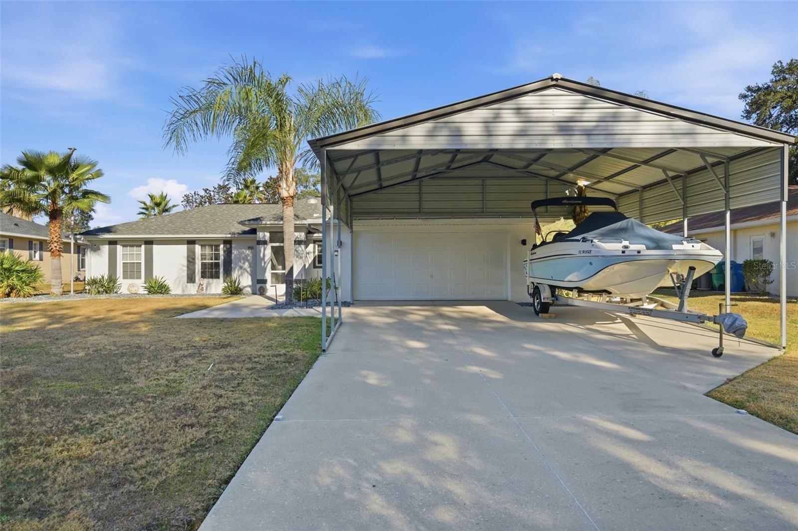 CONNELL LAKE ESTATES - Residential