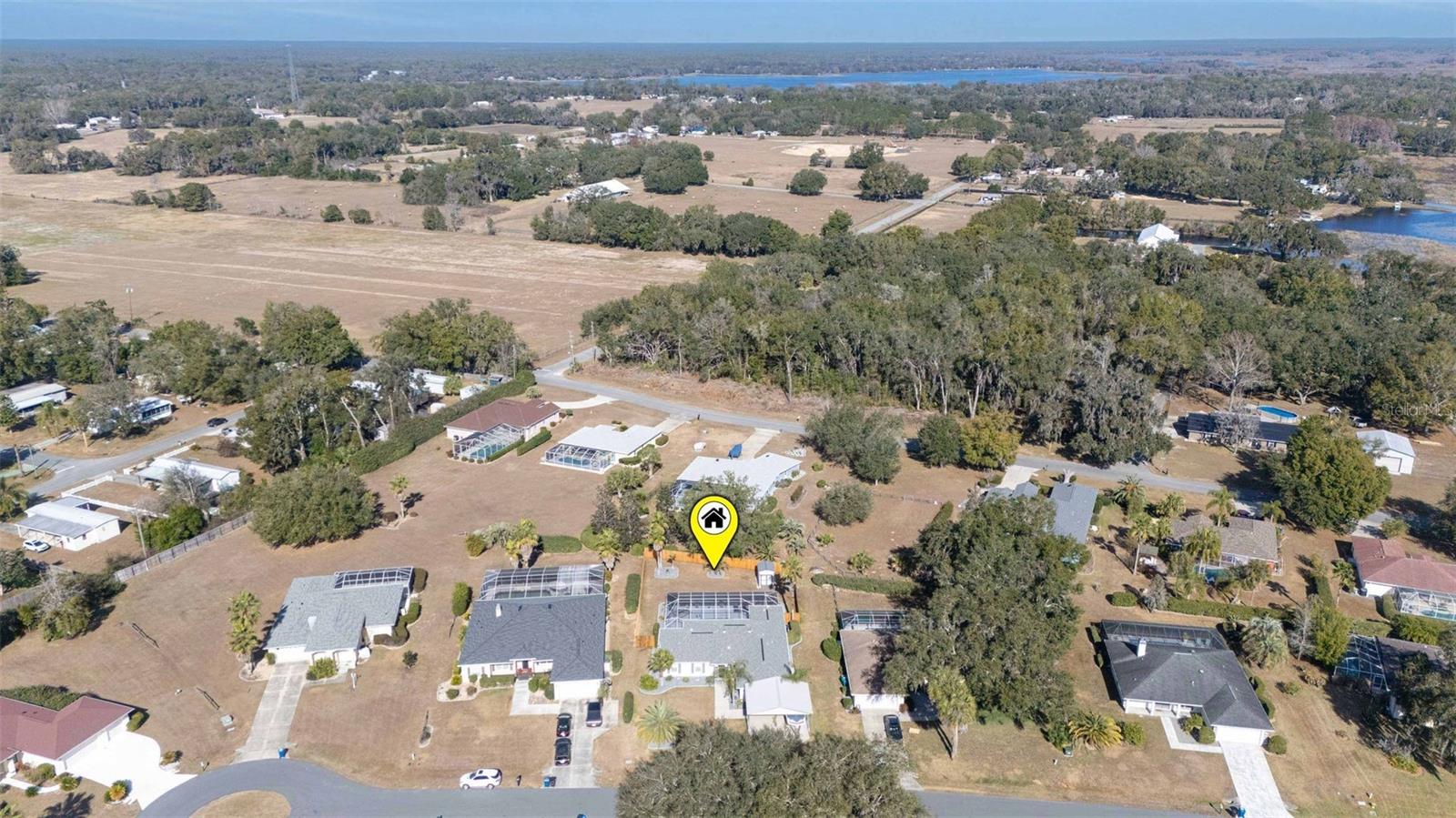 CONNELL LAKE ESTATES - Residential
