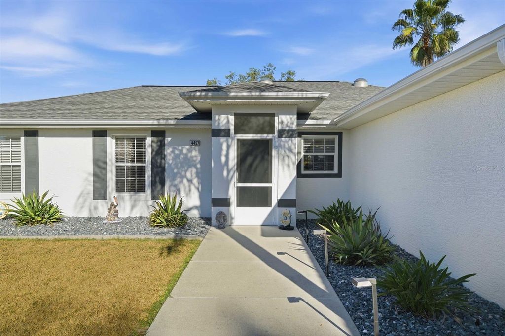 Photo of 4457 E Avocet Court, Inverness, FL 34453 (MLS # OM724213)