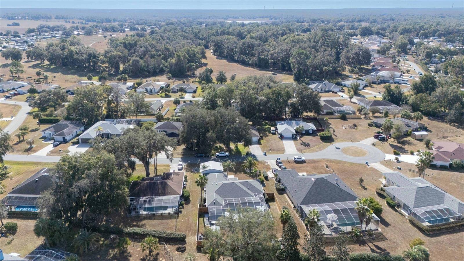 CONNELL LAKE ESTATES - Residential
