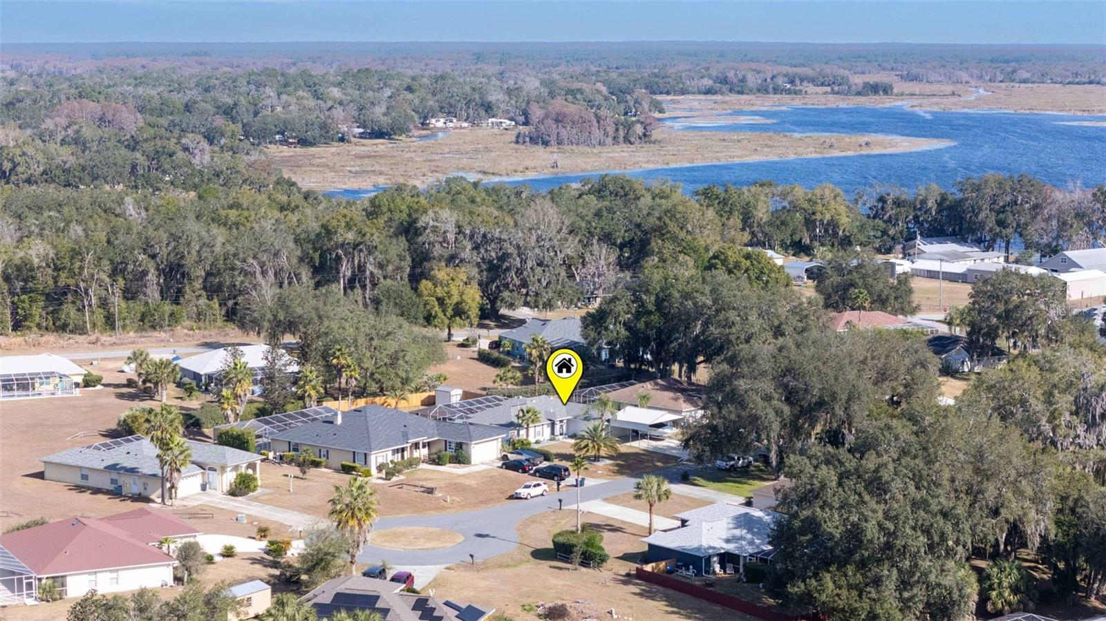 CONNELL LAKE ESTATES - Residential