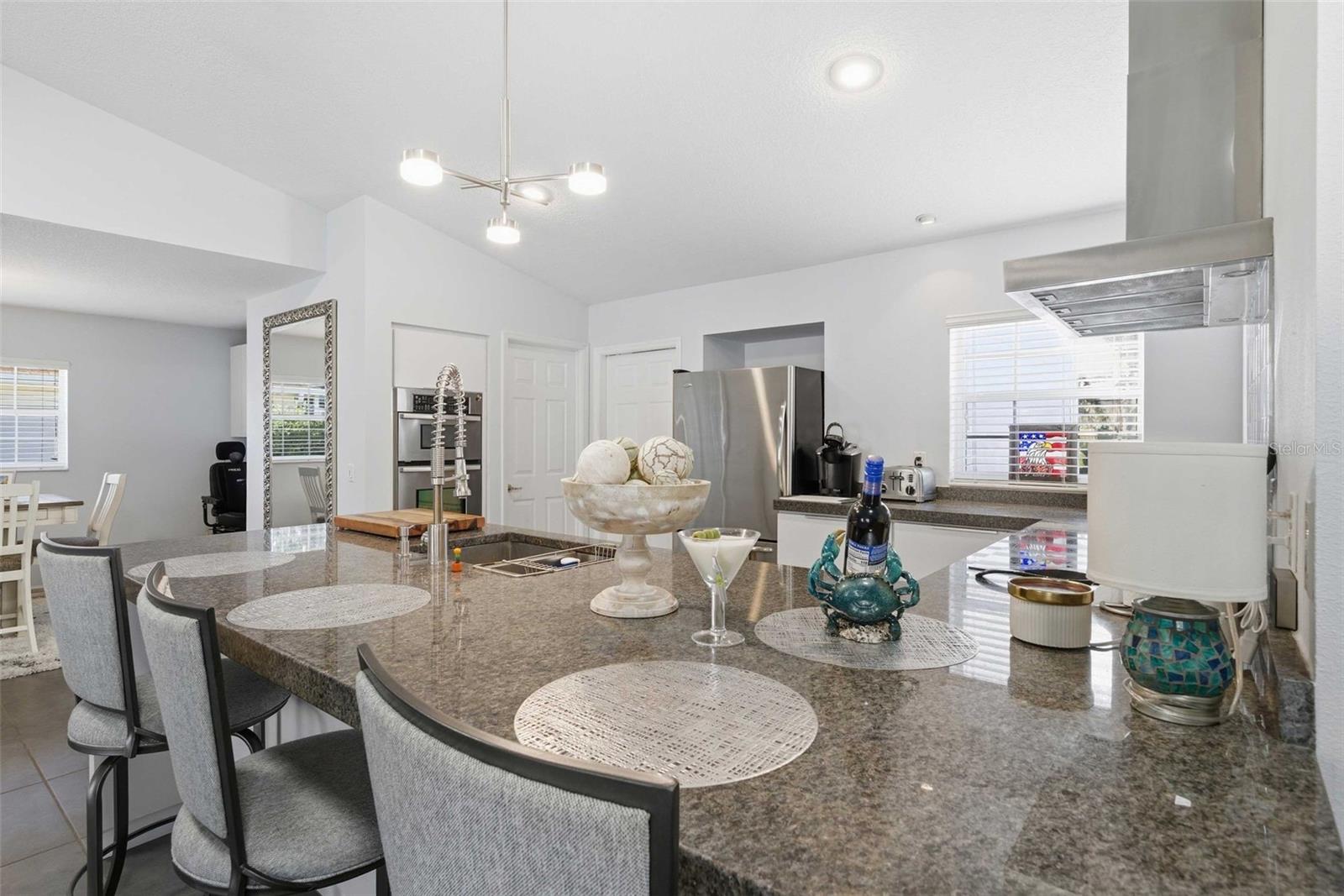 CONNELL LAKE ESTATES - Residential