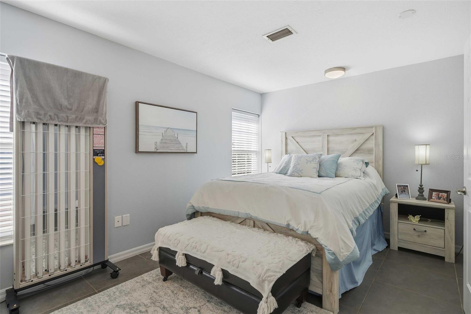 CONNELL LAKE ESTATES - Residential