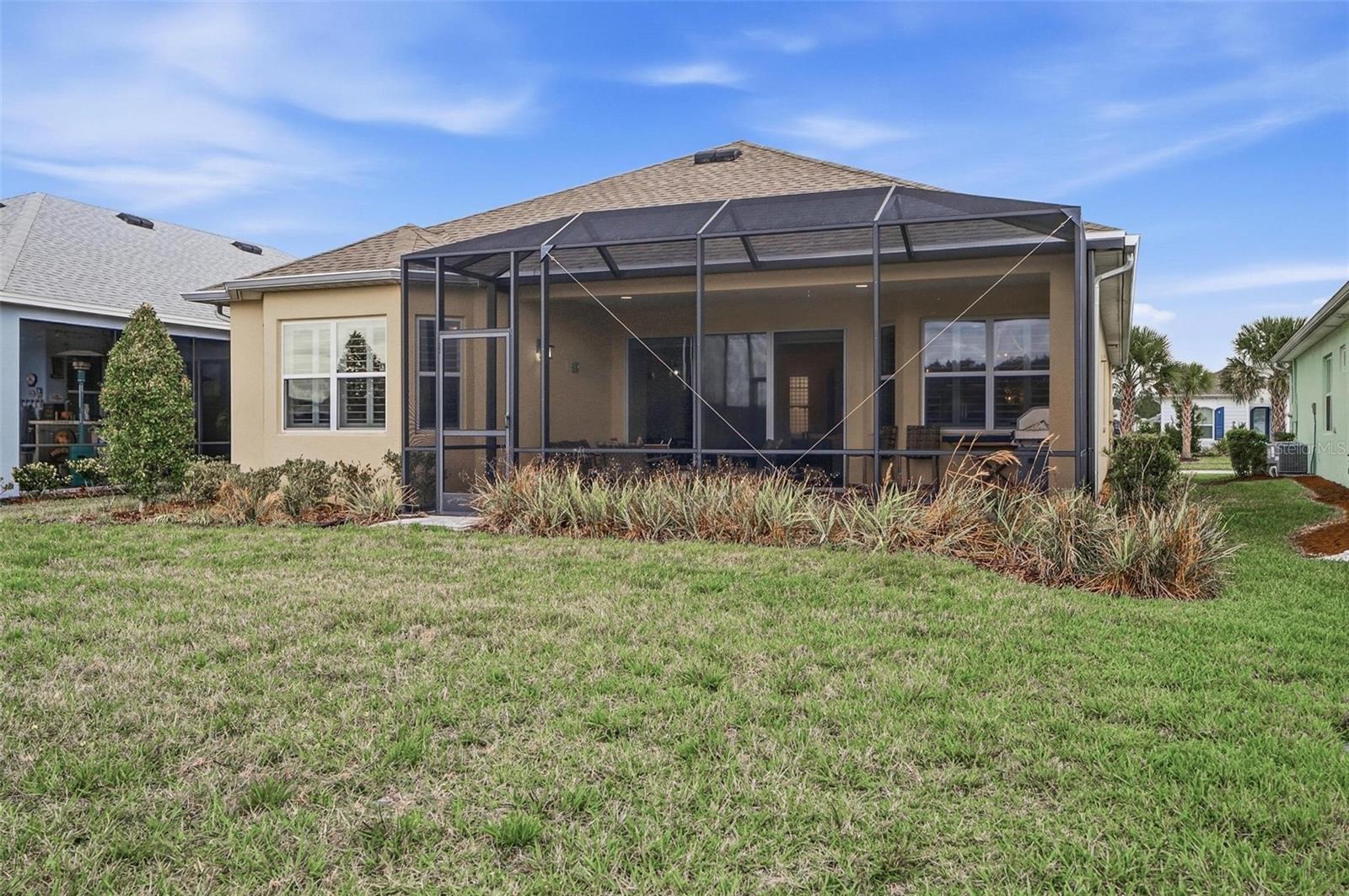 LATITUDE/DAYTONA BEACH PH 4A - Residential