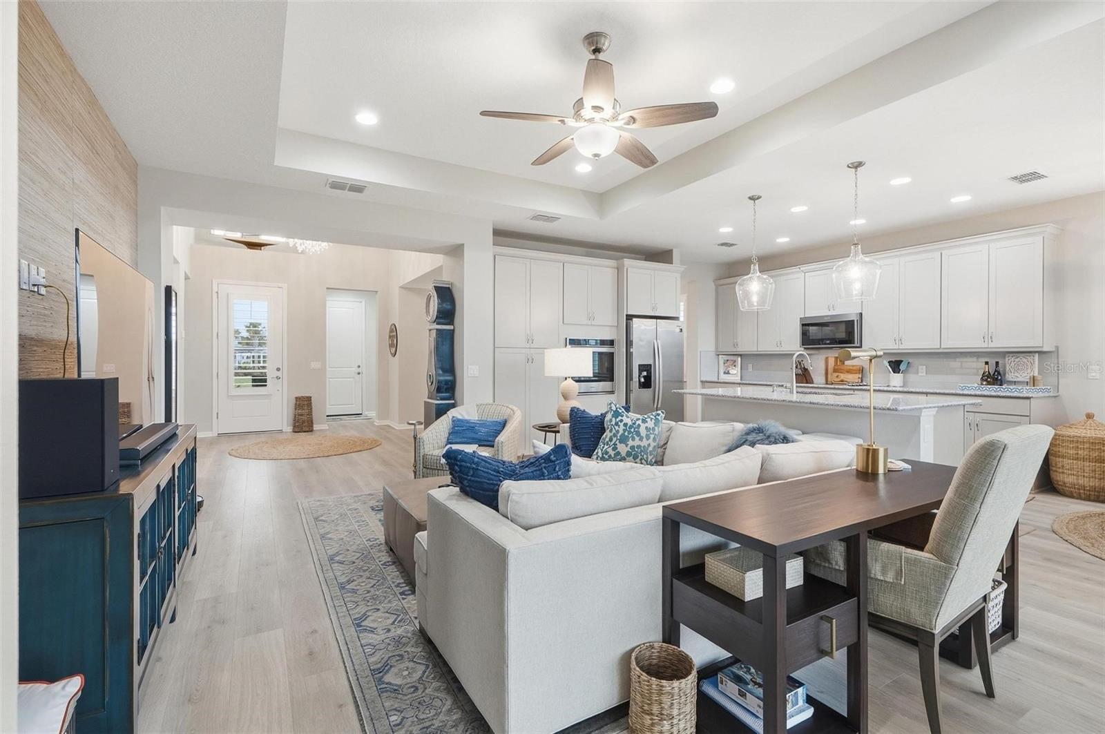 LATITUDE/DAYTONA BEACH PH 4A - Residential