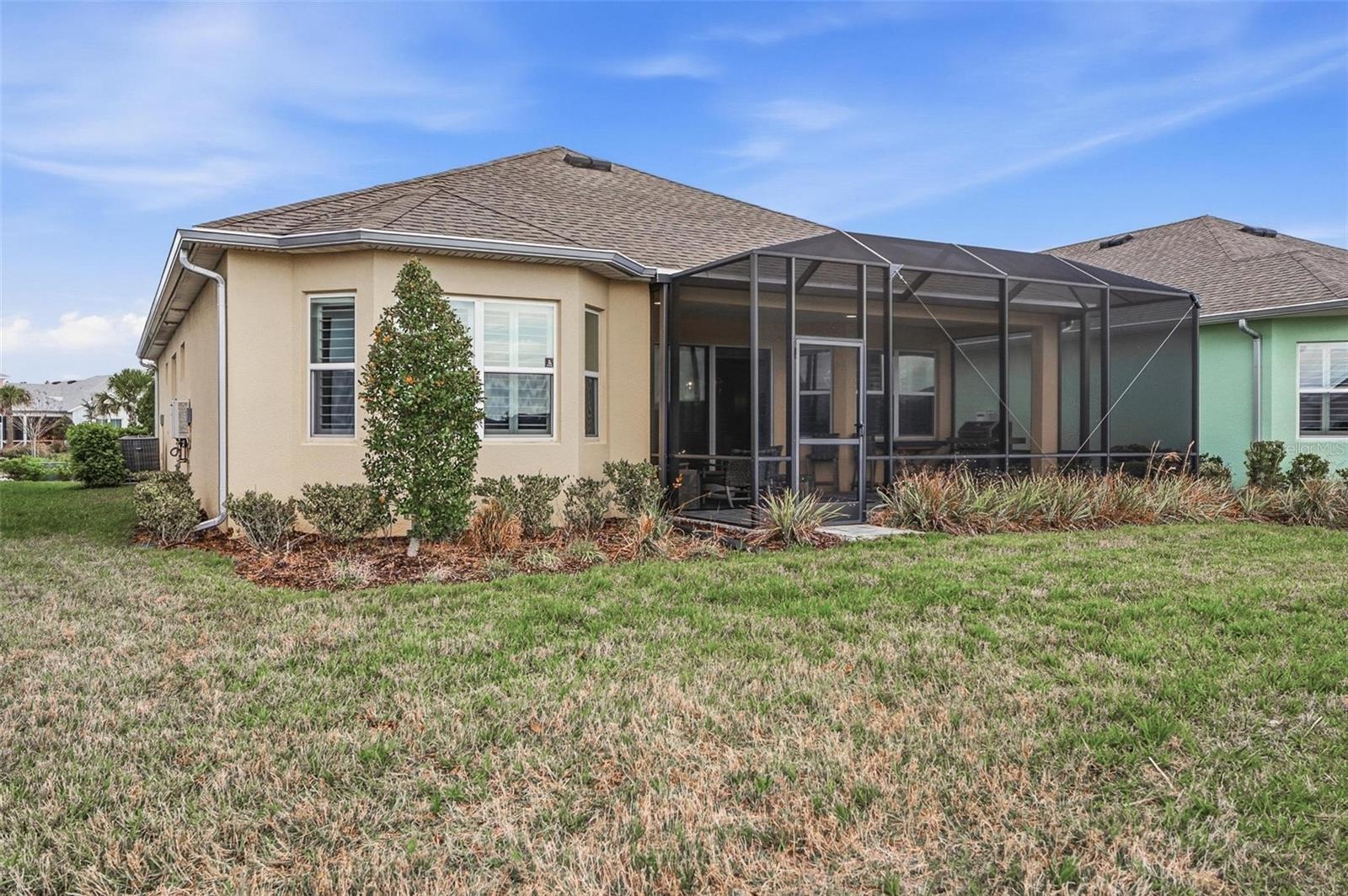 LATITUDE/DAYTONA BEACH PH 4A - Residential