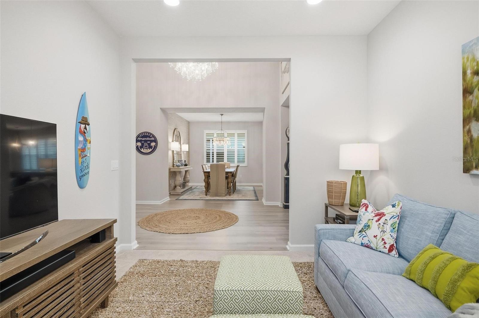 LATITUDE/DAYTONA BEACH PH 4A - Residential