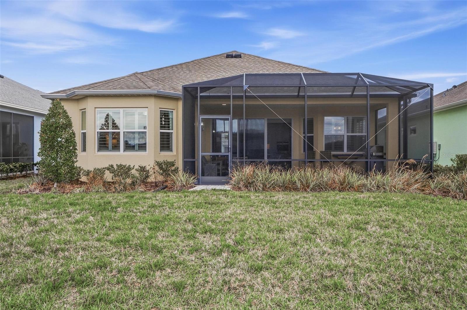 LATITUDE/DAYTONA BEACH PH 4A - Residential