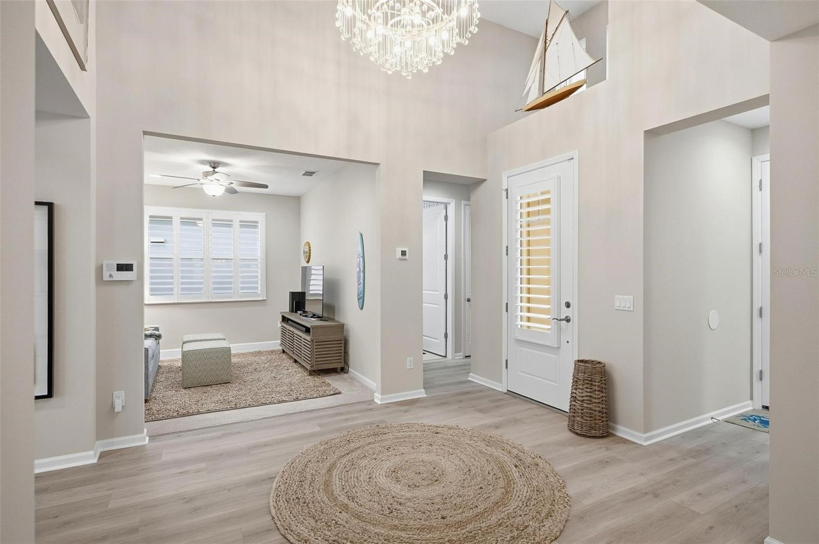 LATITUDE/DAYTONA BEACH PH 4A - Residential