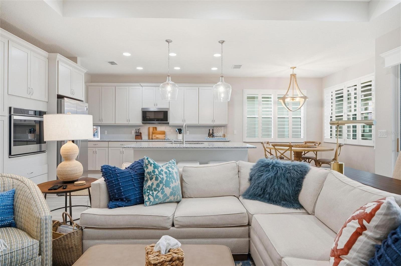 LATITUDE/DAYTONA BEACH PH 4A - Residential