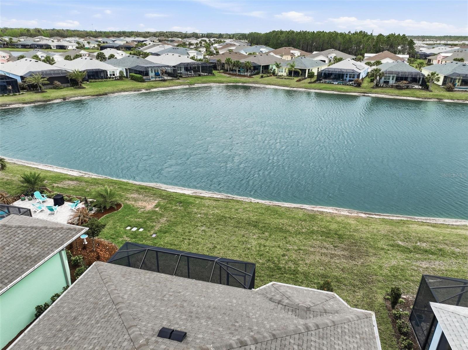 LATITUDE/DAYTONA BEACH PH 4A - Residential