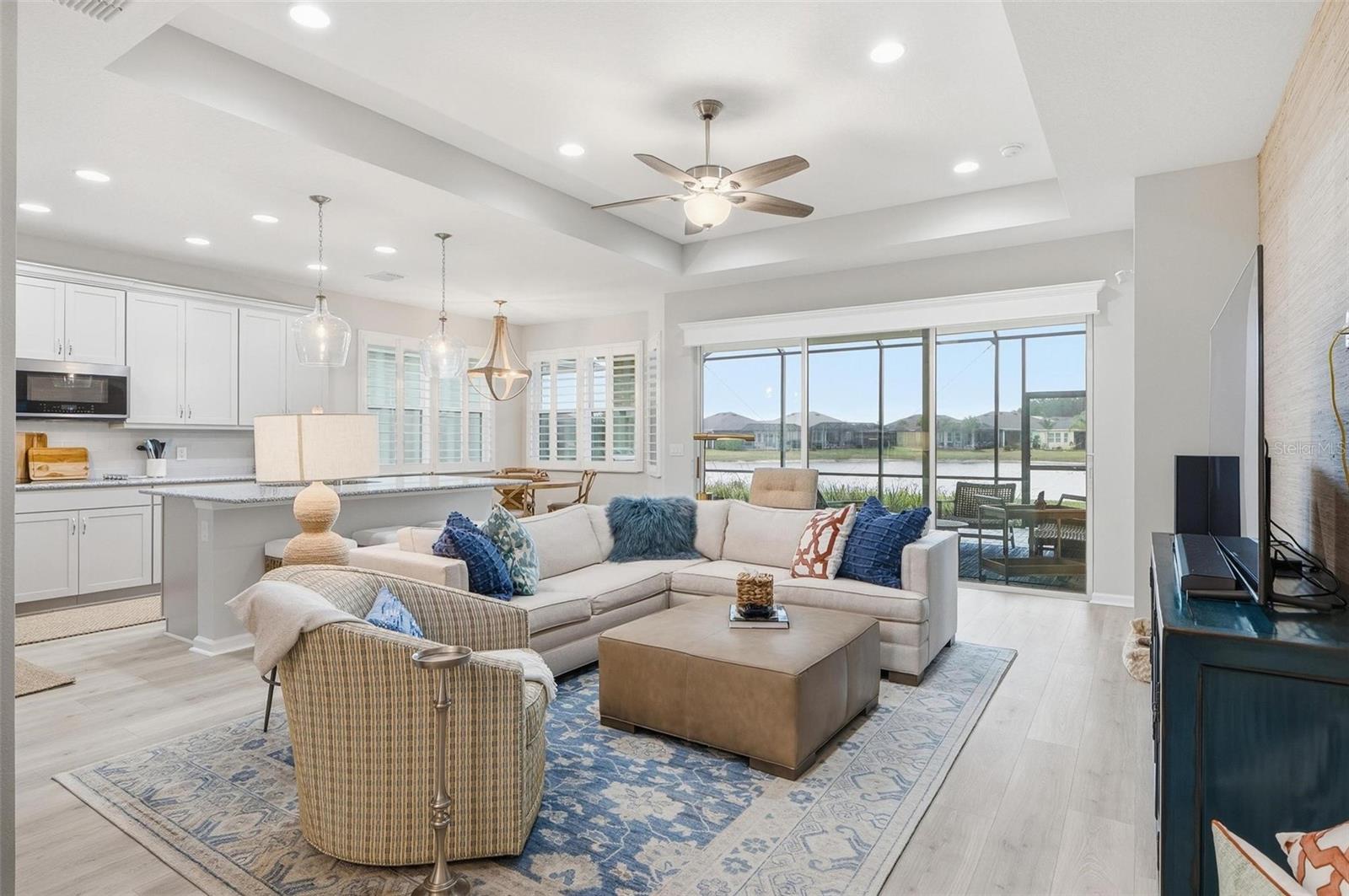 LATITUDE/DAYTONA BEACH PH 4A - Residential