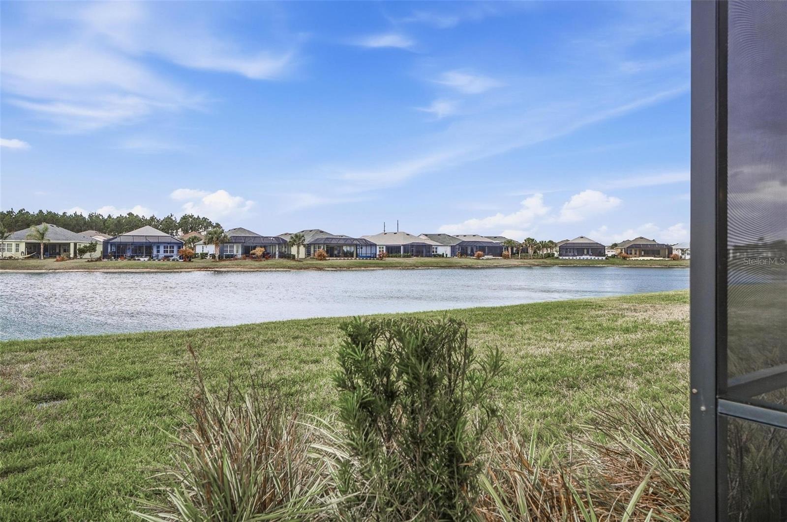 LATITUDE/DAYTONA BEACH PH 4A - Residential