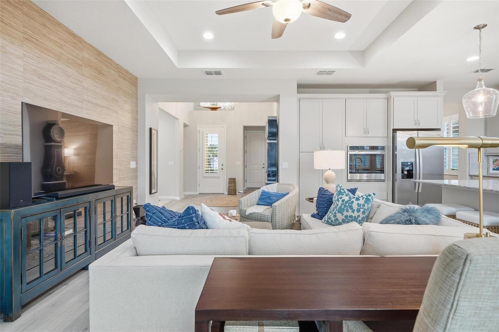 LATITUDE/DAYTONA BEACH PH 4A - Residential