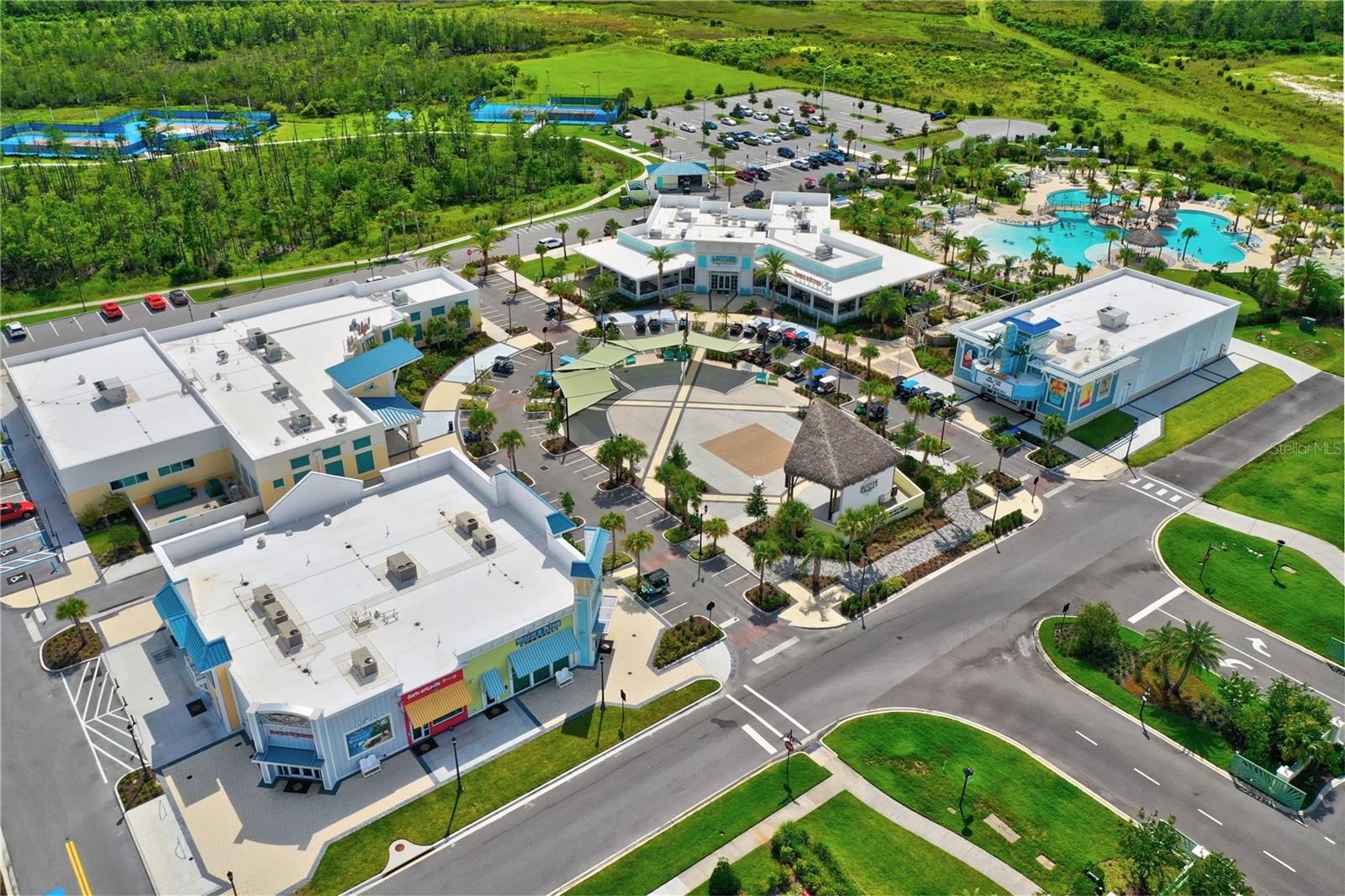 LATITUDE/DAYTONA BEACH PH 4A - Residential