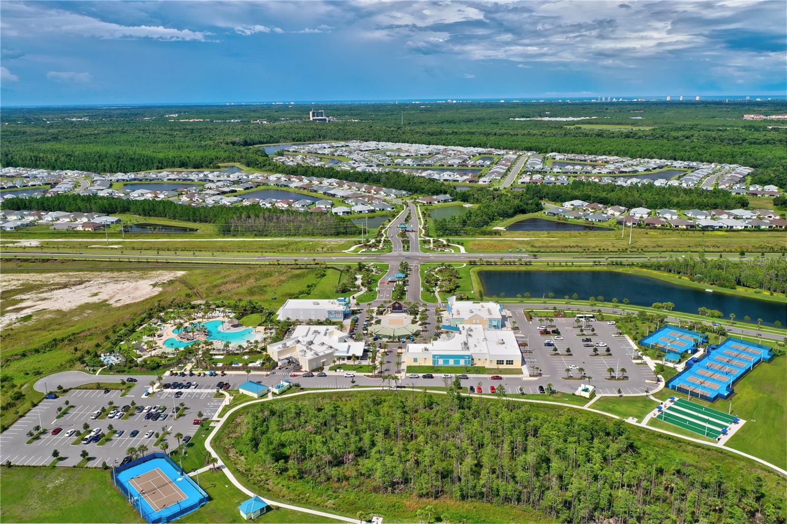 LATITUDE/DAYTONA BEACH PH 4A - Residential