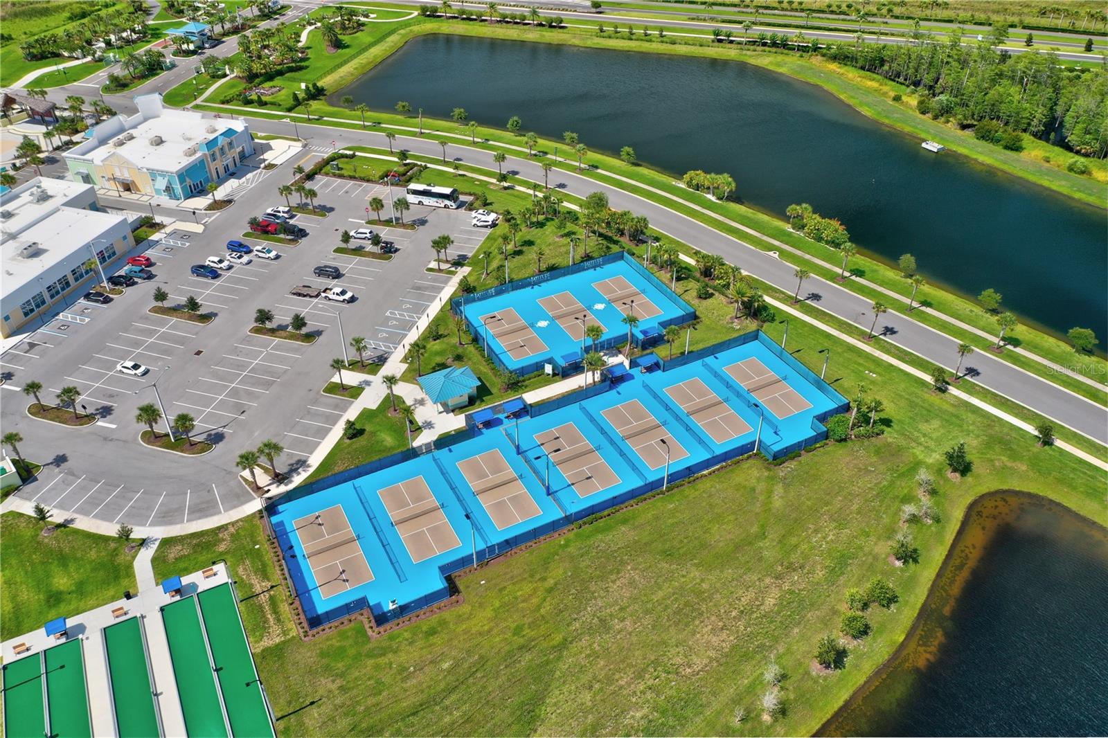 LATITUDE/DAYTONA BEACH PH 4A - Residential