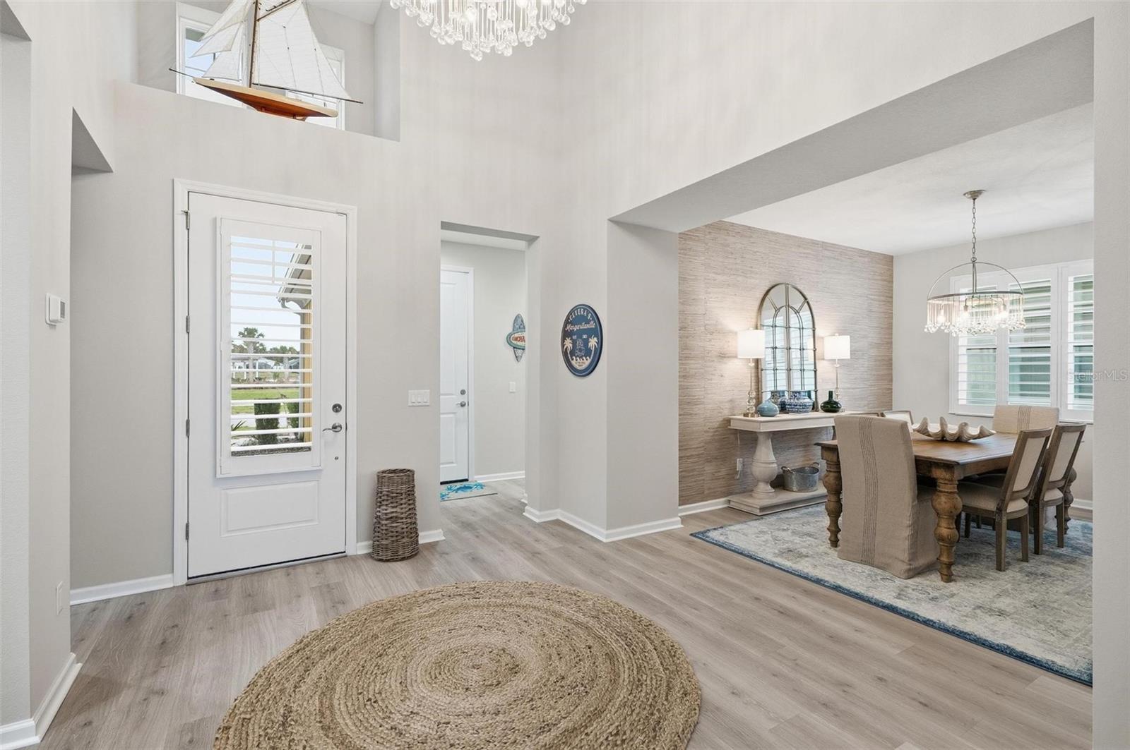 LATITUDE/DAYTONA BEACH PH 4A - Residential