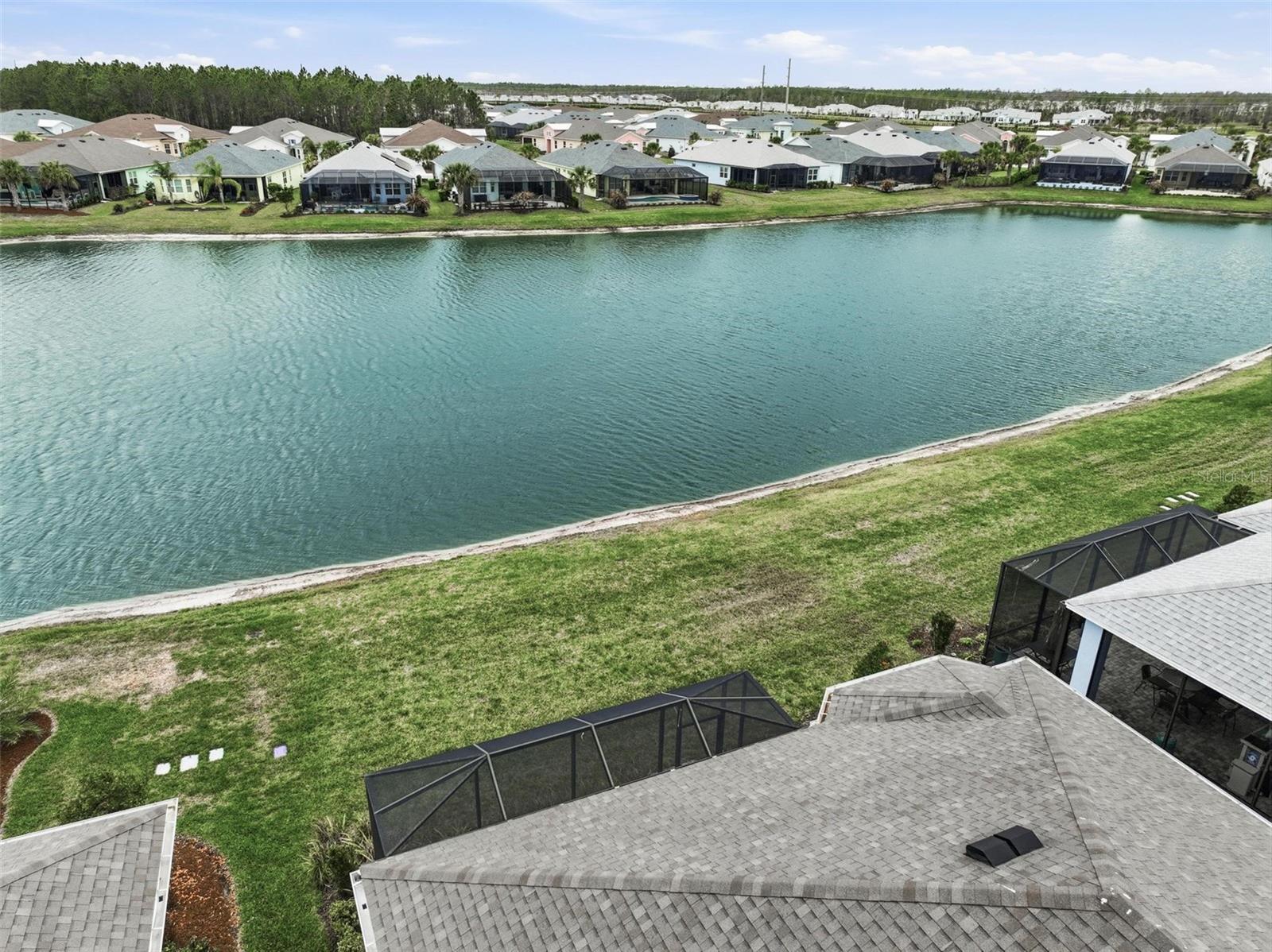 LATITUDE/DAYTONA BEACH PH 4A - Residential