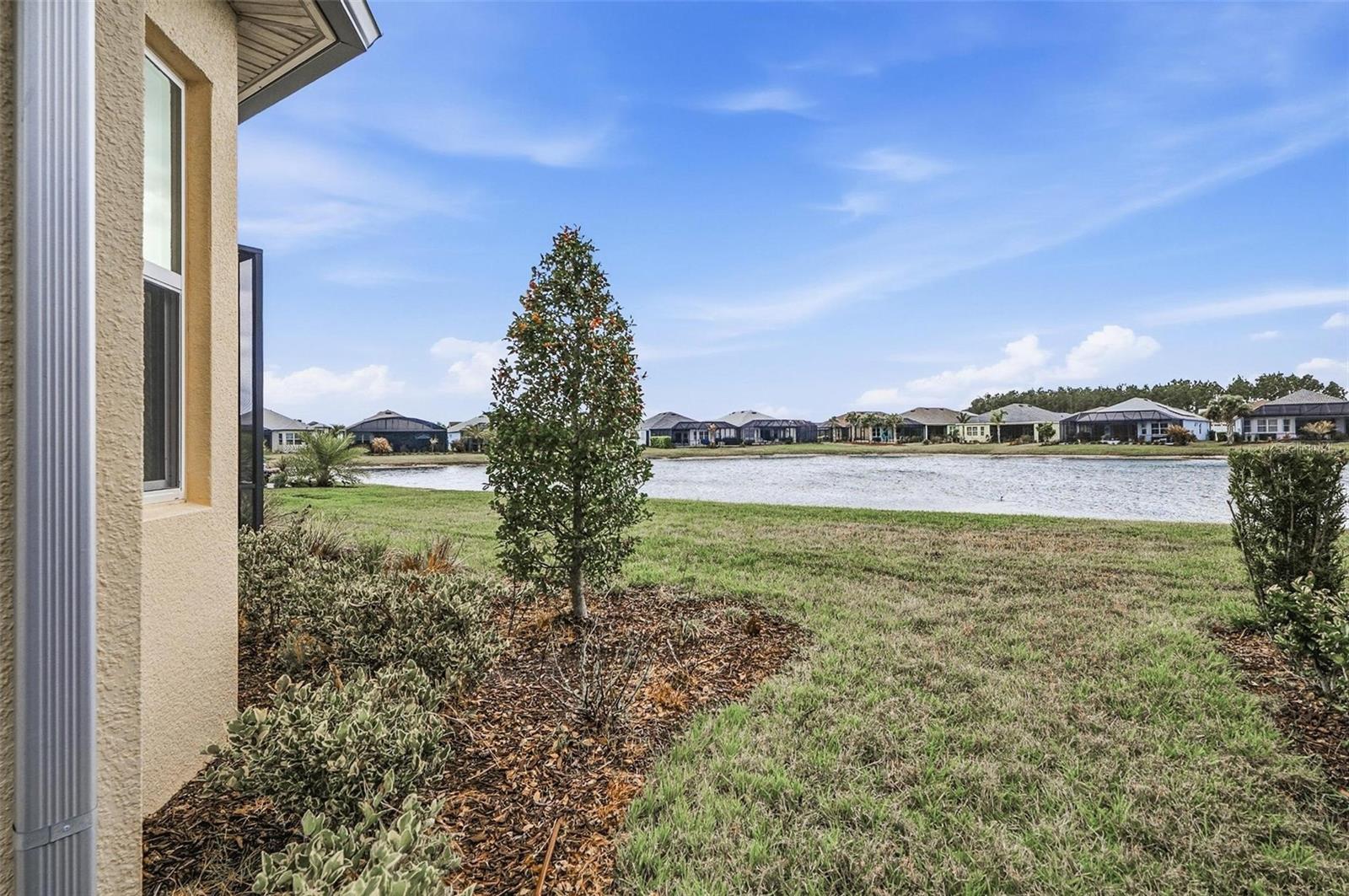 LATITUDE/DAYTONA BEACH PH 4A - Residential