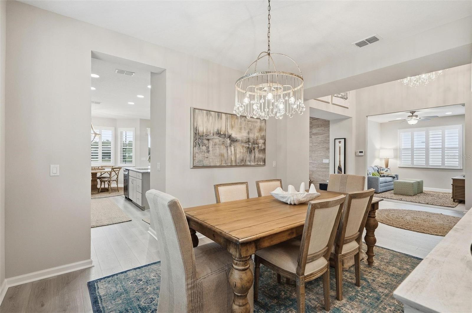 LATITUDE/DAYTONA BEACH PH 4A - Residential