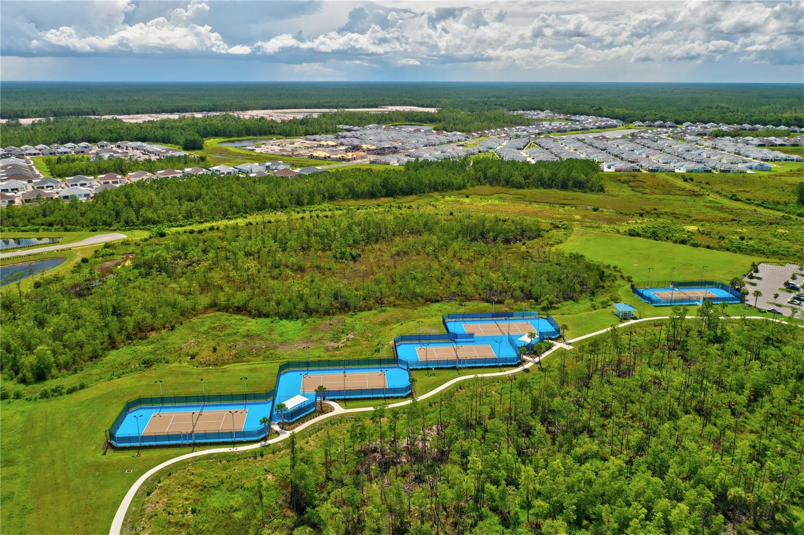 LATITUDE/DAYTONA BEACH PH 4A - Residential