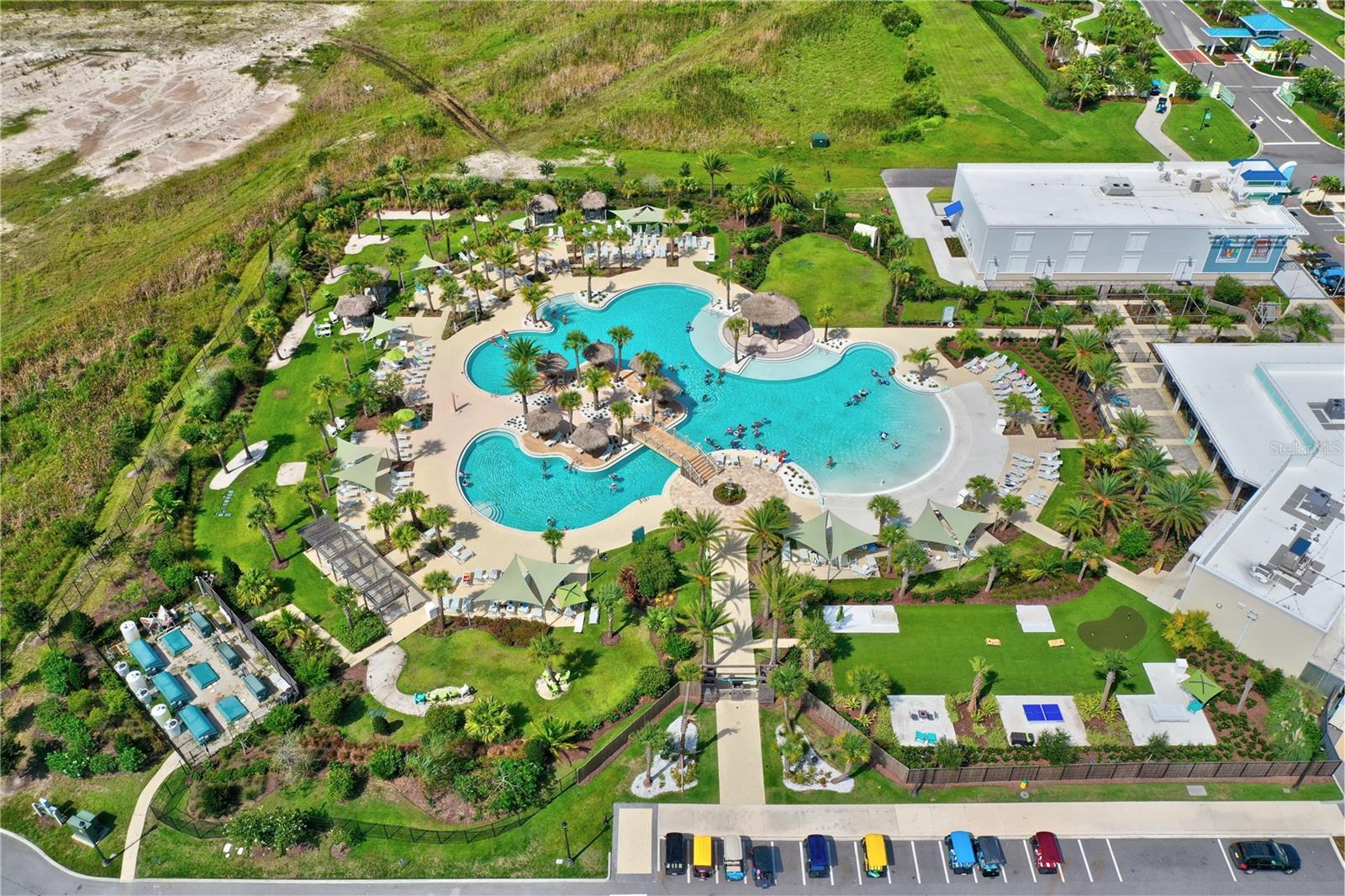 LATITUDE/DAYTONA BEACH PH 4A - Residential