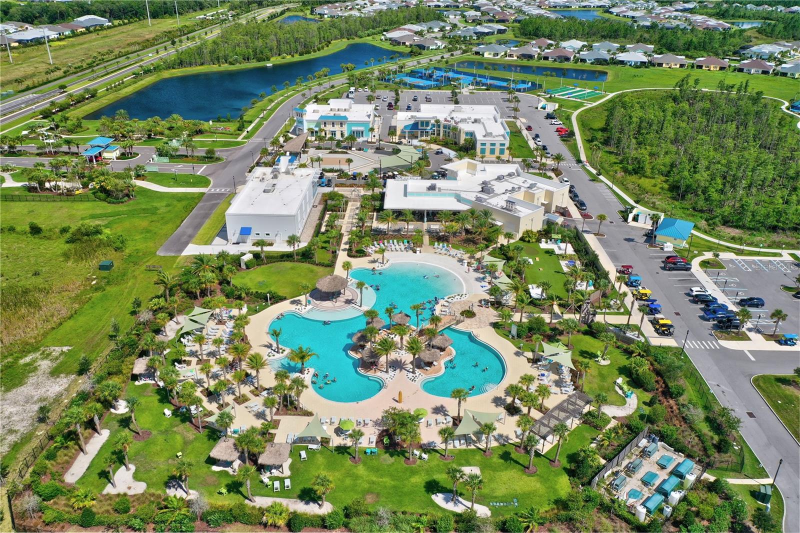 LATITUDE/DAYTONA BEACH PH 4A - Residential