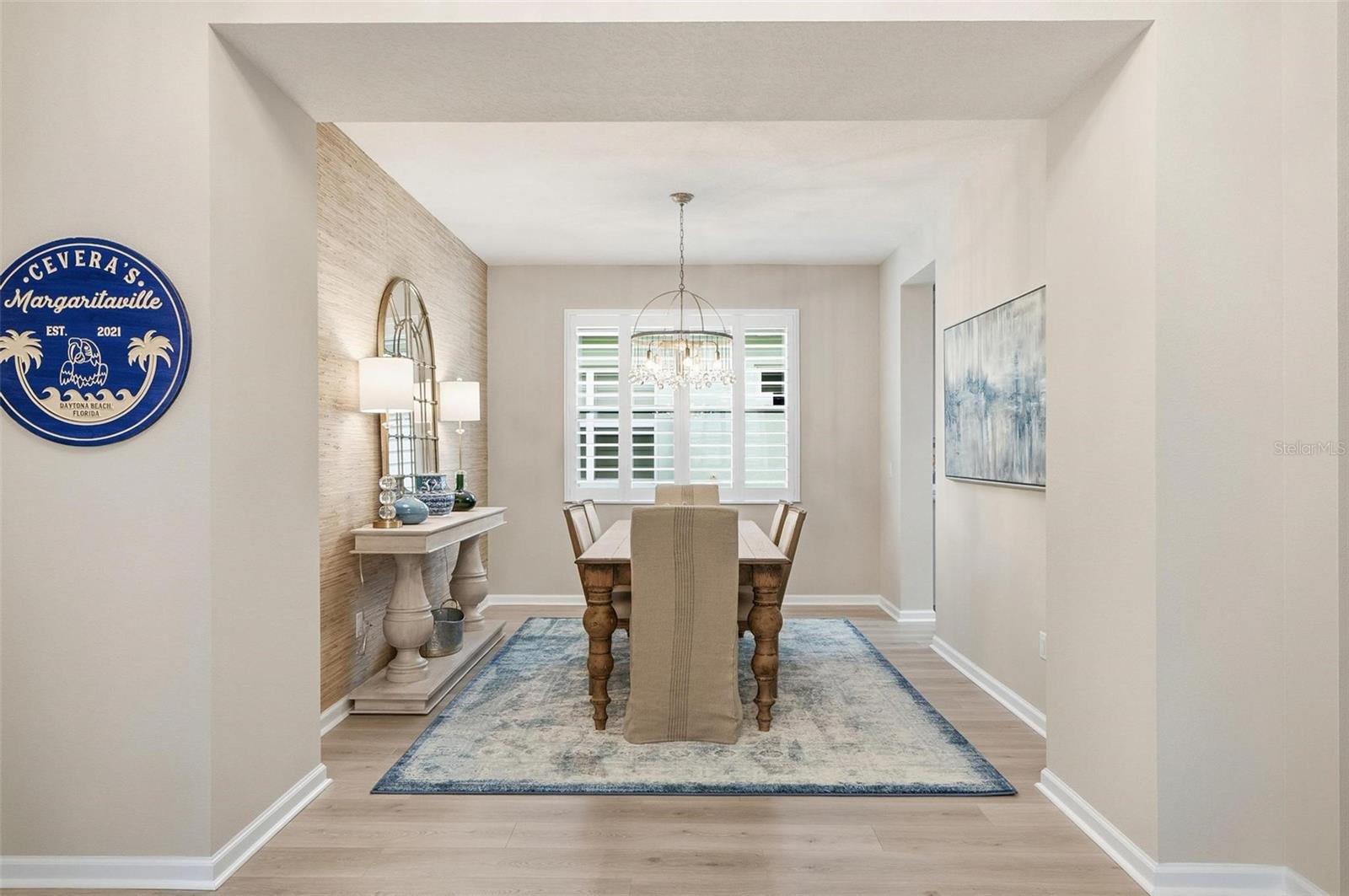 LATITUDE/DAYTONA BEACH PH 4A - Residential