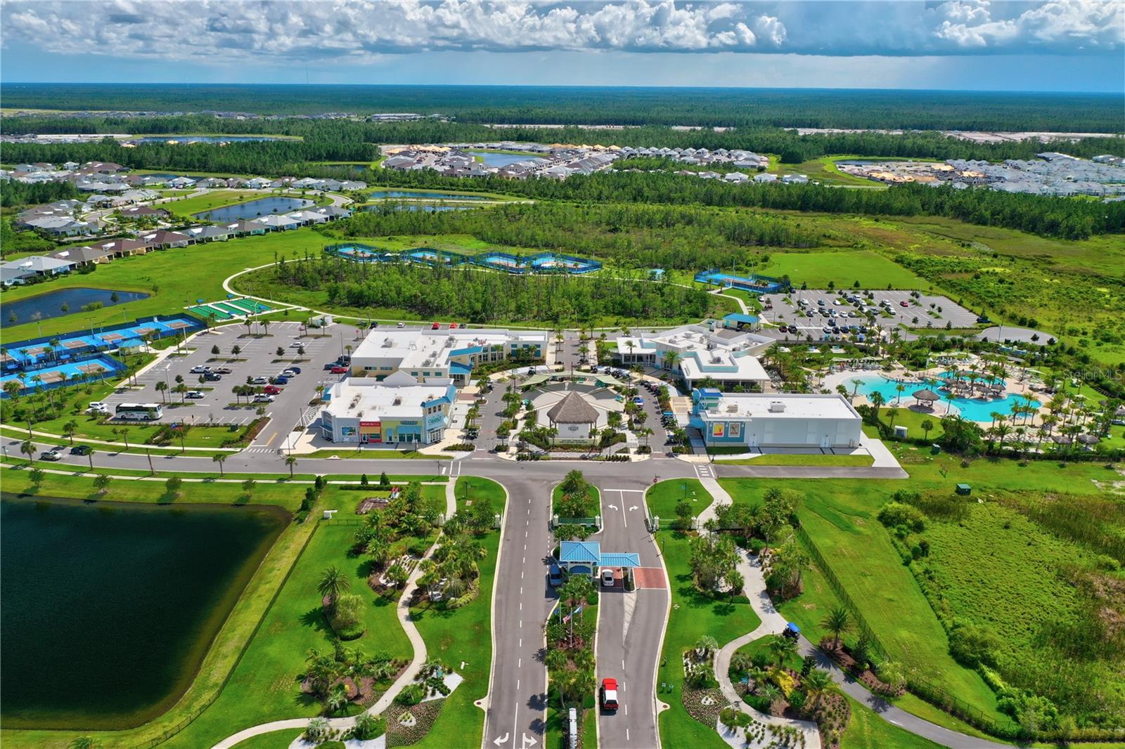 LATITUDE/DAYTONA BEACH PH 4A - Residential