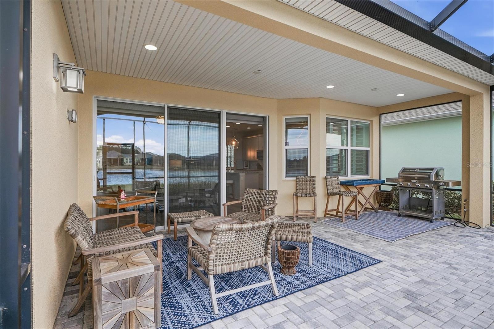 LATITUDE/DAYTONA BEACH PH 4A - Residential