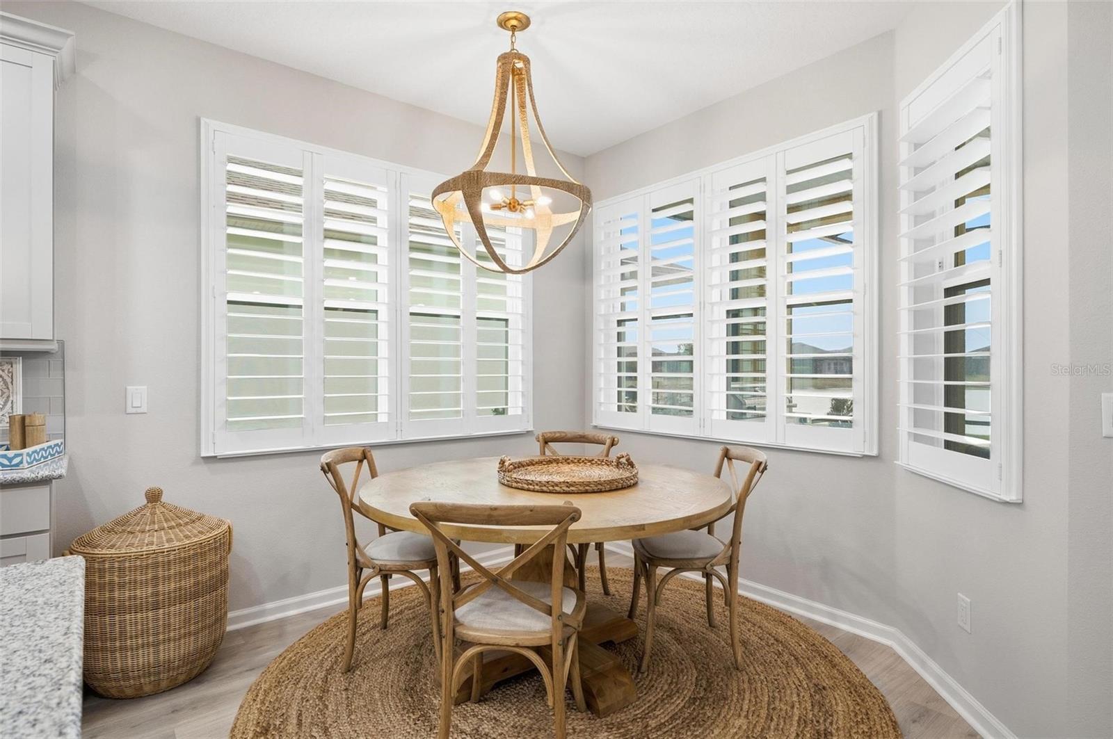 LATITUDE/DAYTONA BEACH PH 4A - Residential